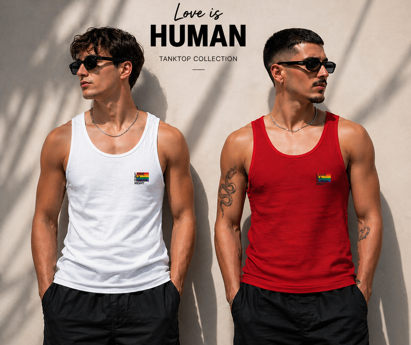 CSD Pride Collection