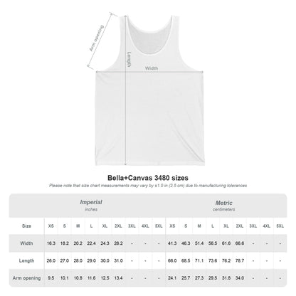 Love Is A Human Right - Tank Top