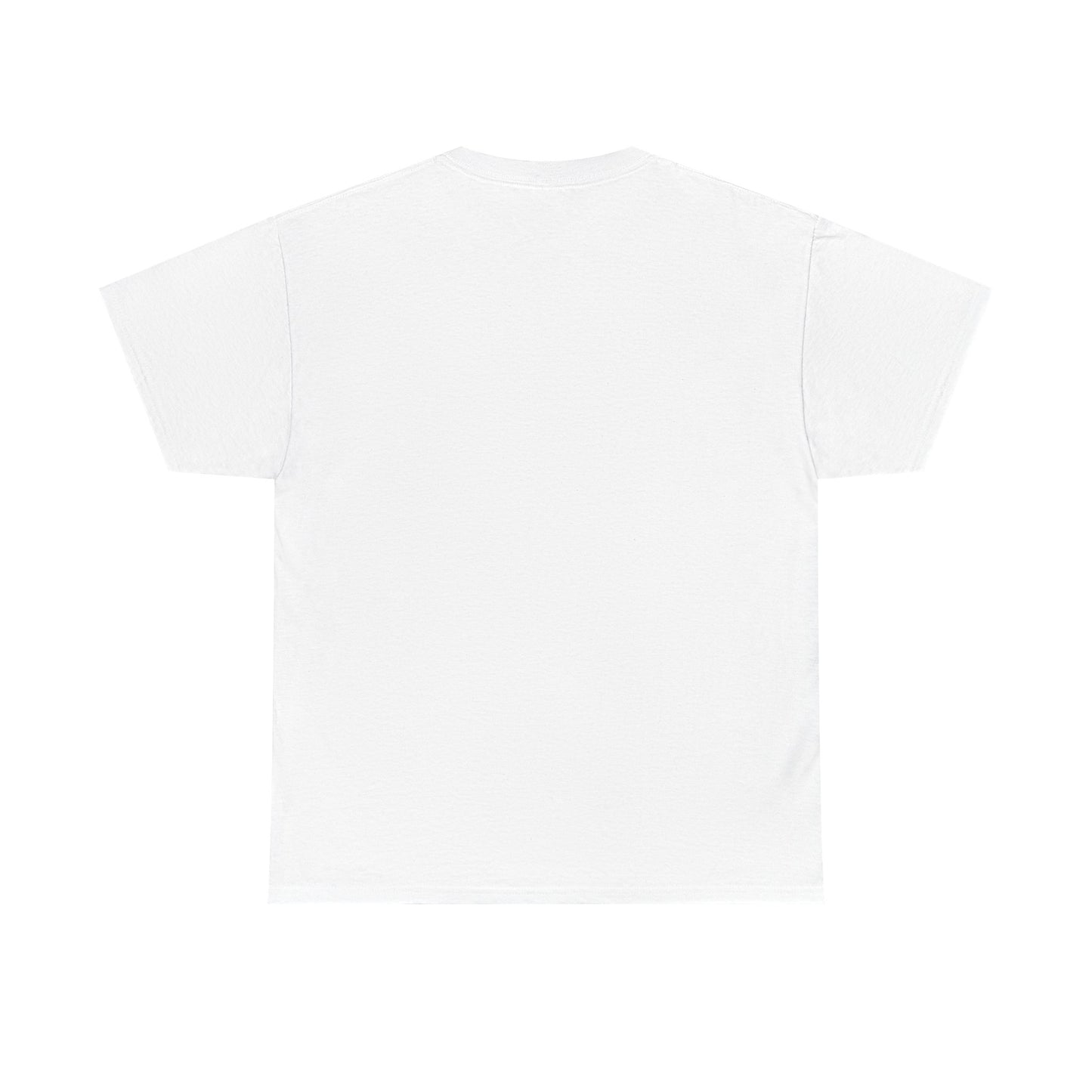 ✨ [ANGEL NUMBER] Angel Number Unisex Heavy Cotton T Shirt