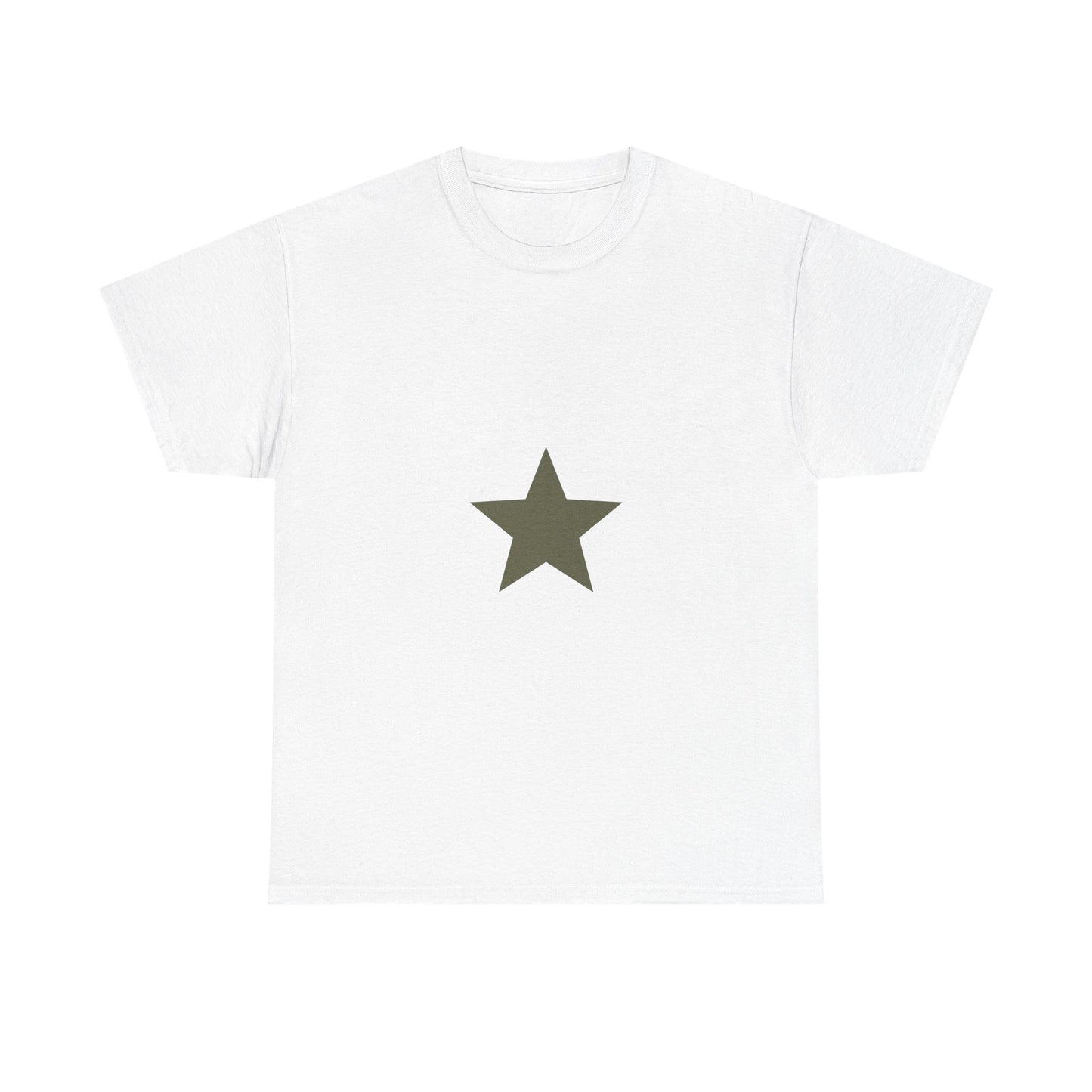 ✨ [ANGEL NUMBER] Angel Number Unisex Heavy Cotton T Shirt
