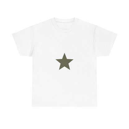✨ [ANGEL NUMBER] Angel Number Unisex Heavy Cotton T Shirt