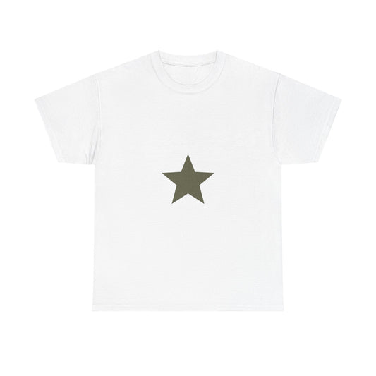 ✨ [ANGEL NUMBER] Angel Number Unisex Heavy Cotton T Shirt