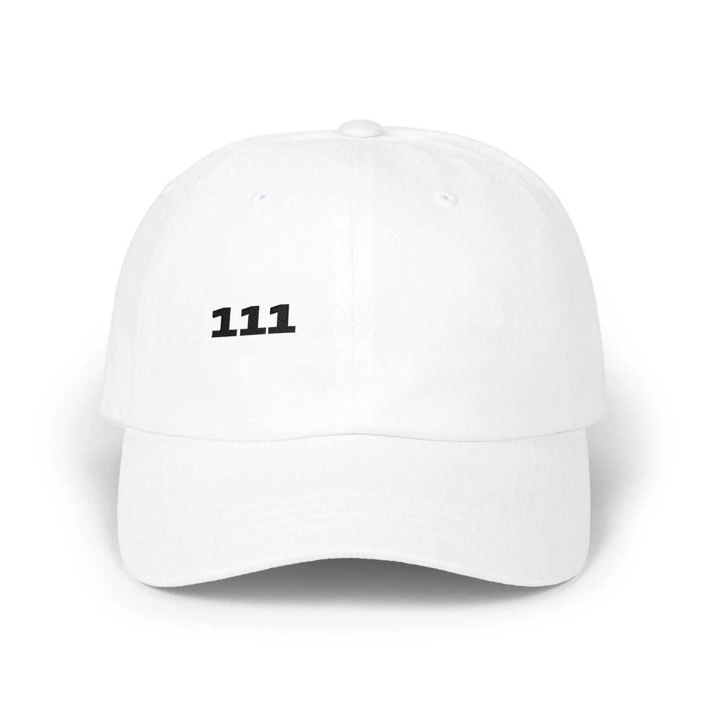 Classic Dad Cap