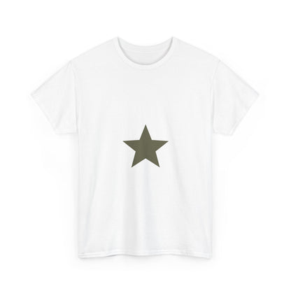 ✨ [ANGEL NUMBER] Angel Number Unisex Heavy Cotton T Shirt
