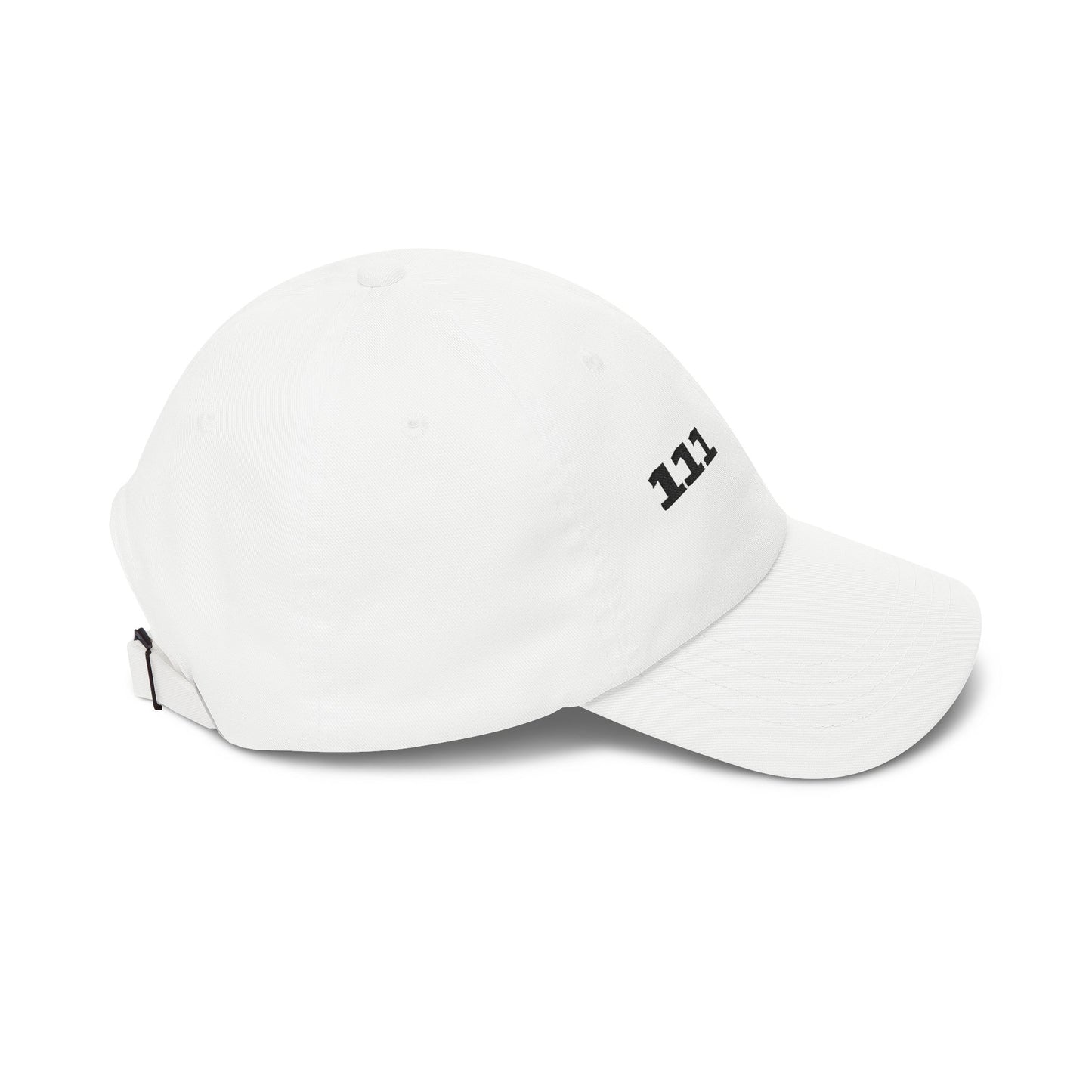Classic Dad Cap