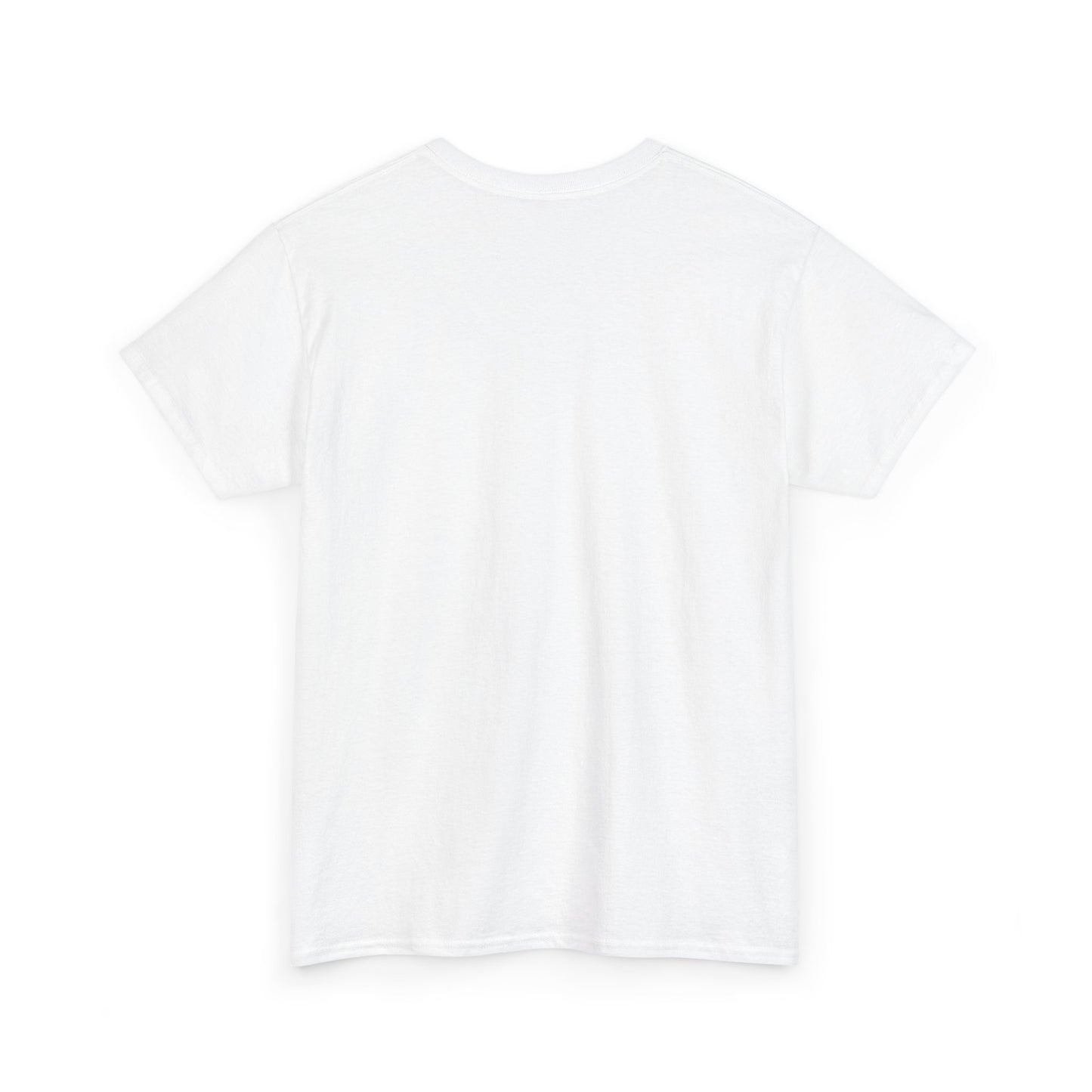 ✨ [ANGEL NUMBER] Angel Number Unisex Heavy Cotton T Shirt