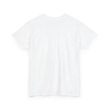 ✨ [ANGEL NUMBER] Angel Number Unisex Heavy Cotton T Shirt