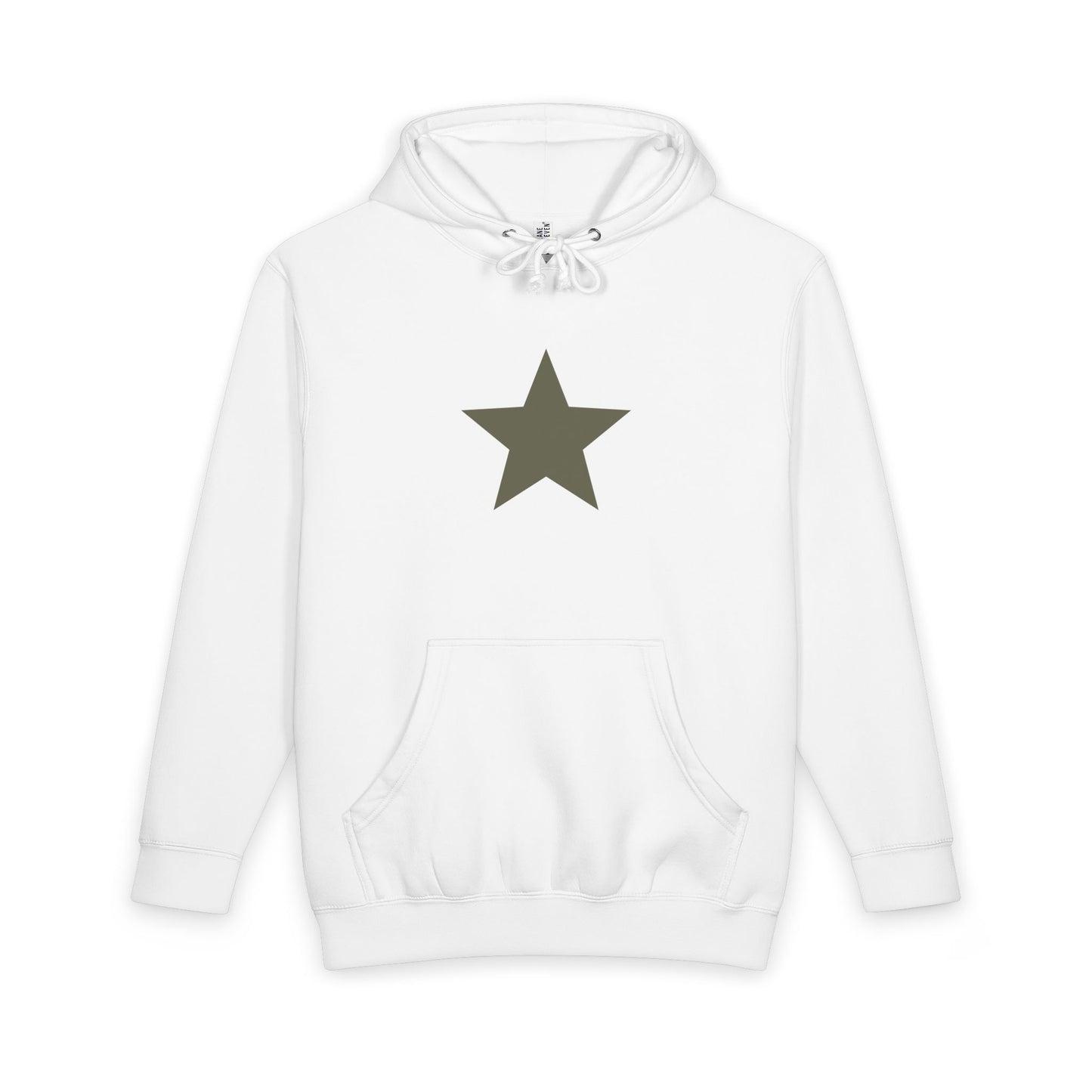 ✨ [ANGEL NUMBER] Angel Number Heavyweight Pullover Hoodie
