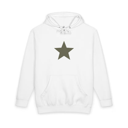✨ [ANGEL NUMBER] Angel Number Heavyweight Pullover Hoodie